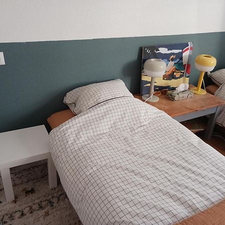 Happy Family Appartement Strasbourg Exterior foto